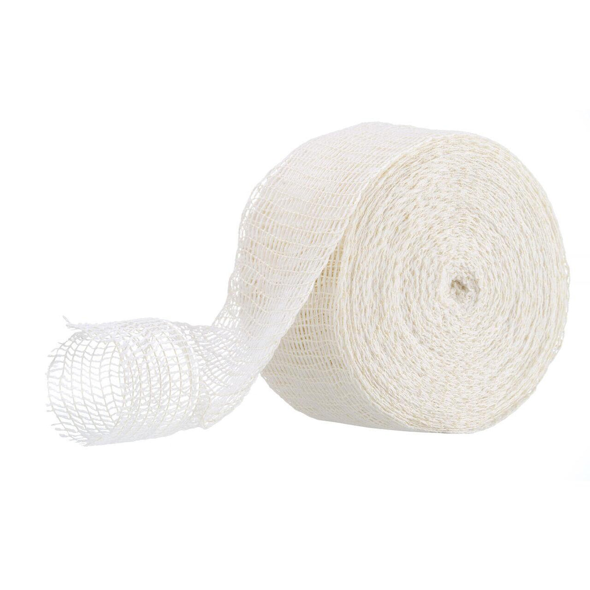 Plasa pentru carne, HENDI, alba, ø190x(H)125 mm