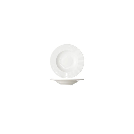 Farfurie portelan Cosy & Trendy by Hendi diametru 23 x h3.8 cm