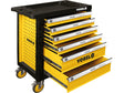 Dulap de scule VOREL 58539 cu 6 sertare