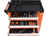 DULAP SCULE STHOR 58560 184 PIESE