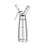 Pachet Sifon frisca inox 0.5L Profi Line + Piese schimb