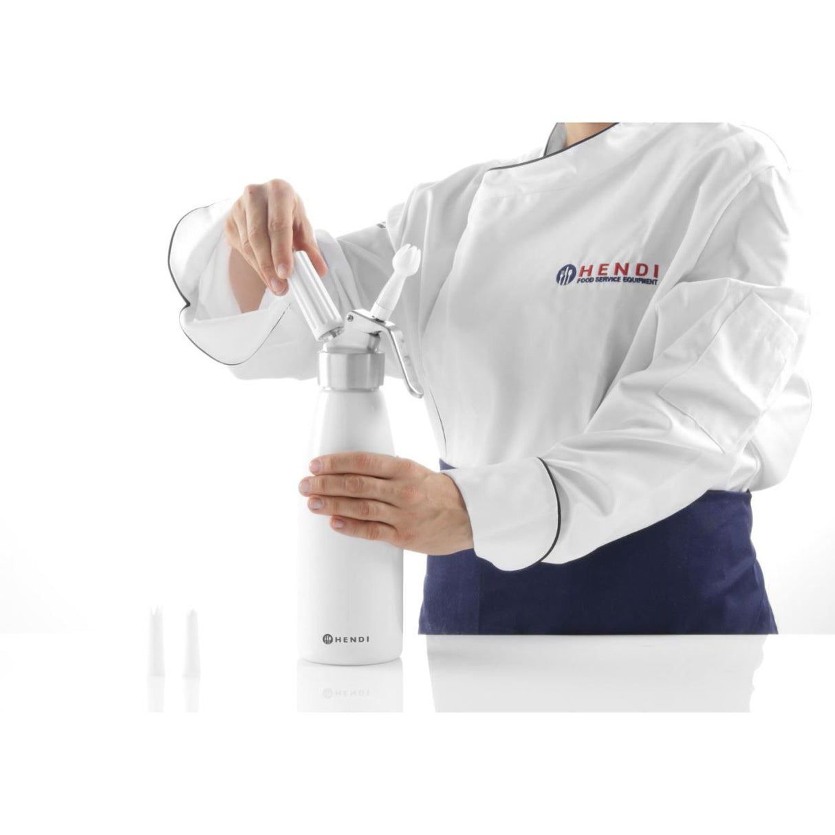 Aparat frisca  Kitchen Line 0,25 L
