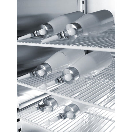Aparat frisca  Kitchen Line 0,25 L