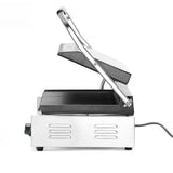 Contact grill Panini XL, 230V/2700W, 548x415x(H)210 mm