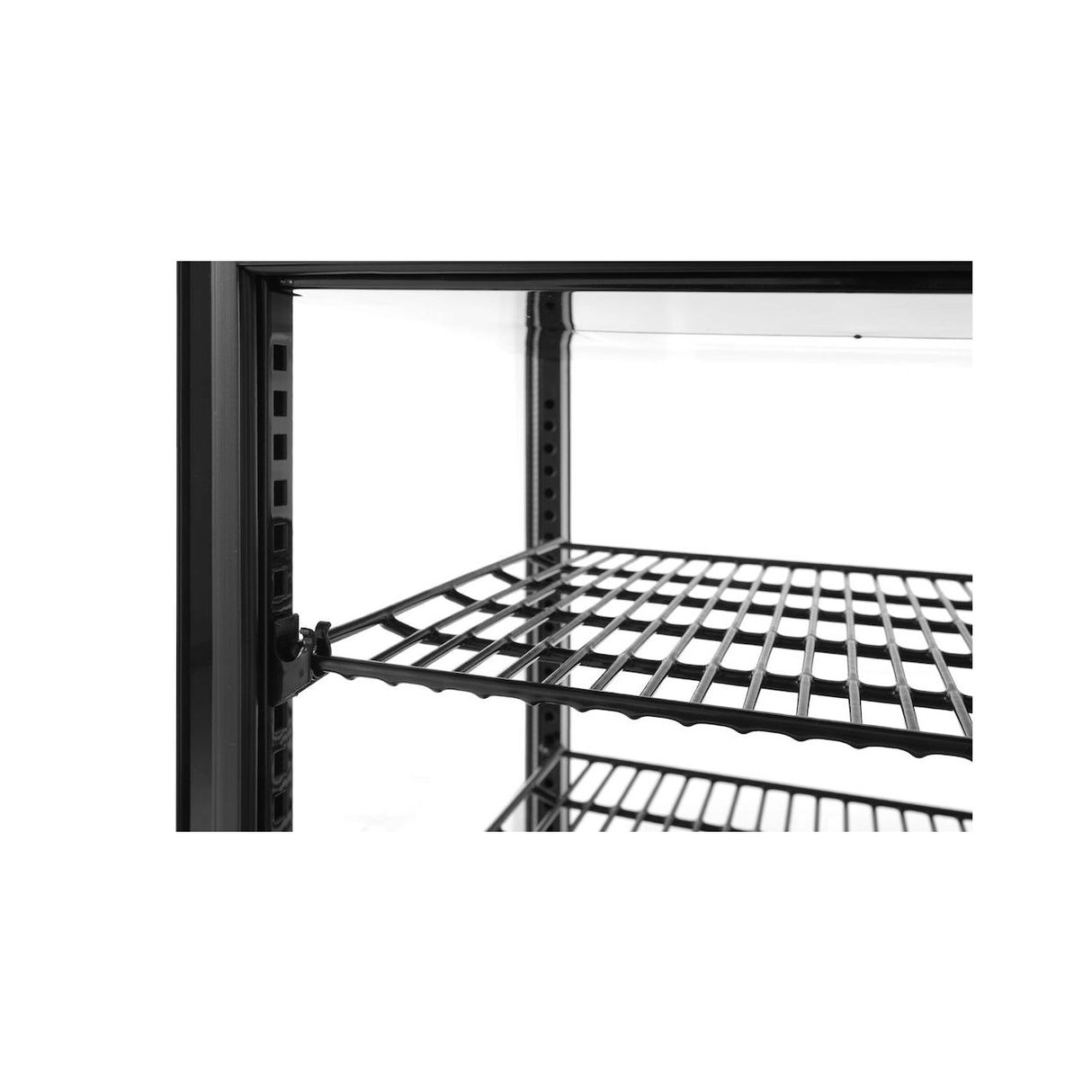Vitrina Frigorifica Prezentare 98L 452x406x(H)1116