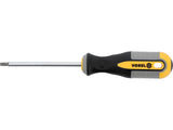 SURUBELNITA TORX T10X100MM VOREL 60885