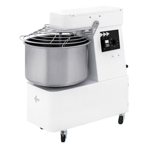 Malaxor cu vas fix 256 kg/h, 22L, 400V/750W, 385x670x(H)725mm