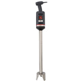 Mixer de mana cu brat de amestecare XM-72, 230V/750W, ø123x(H)mm