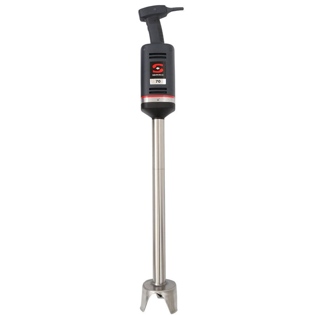 Mixer de mana cu brat de amestecare XM-72, 230V/750W, ø123x(H)mm