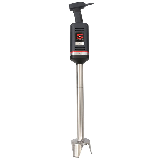 Mixer vertical , XM-71, Sammic, 230V/750W, ø123x(H)mm