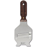 Mandolina pentru trufe, Ambrogio Sanelli, 220x85 mm