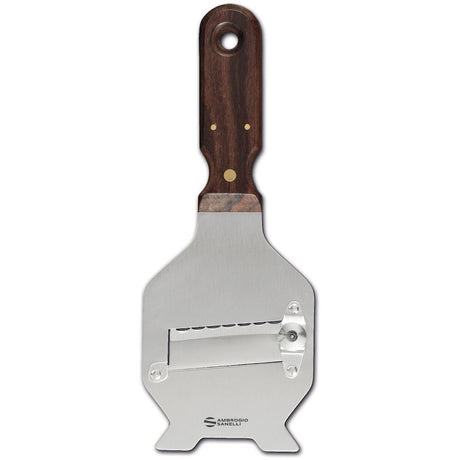 Mandolina pentru trufe, Ambrogio Sanelli, 220x85 mm