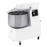 Malarox / Mixer spirala cu vas fix - 35 kg/h, 10L, 230V/370W, 290x590x(H)580mm