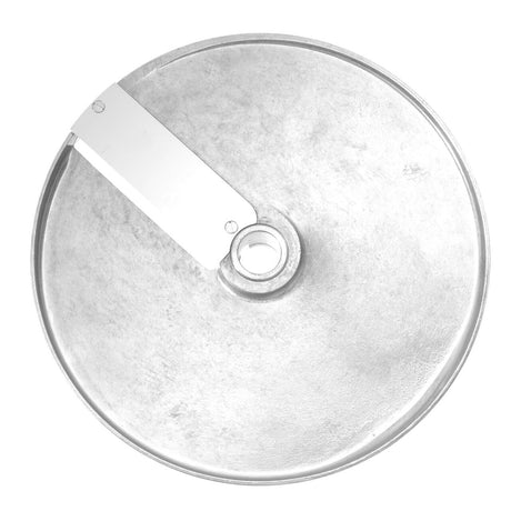 Disc de feliere FC pentru taietoare de legume Sammic, diametru 205,grosime 10mm