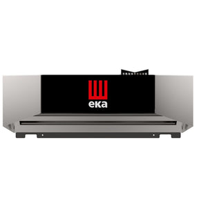 Hota de condensare pentru cuptoare Millenial TS cu 7 tavi 730x860xh308mm,  600w, 230v.