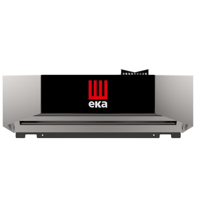 Hota de condensare pentru cuptoare Millenial TS cu 7 tavi 730x860xh308mm,  600w, 230v.