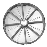 Disc feliere julien, SH-3 fara surub   Sammic, 3 mm