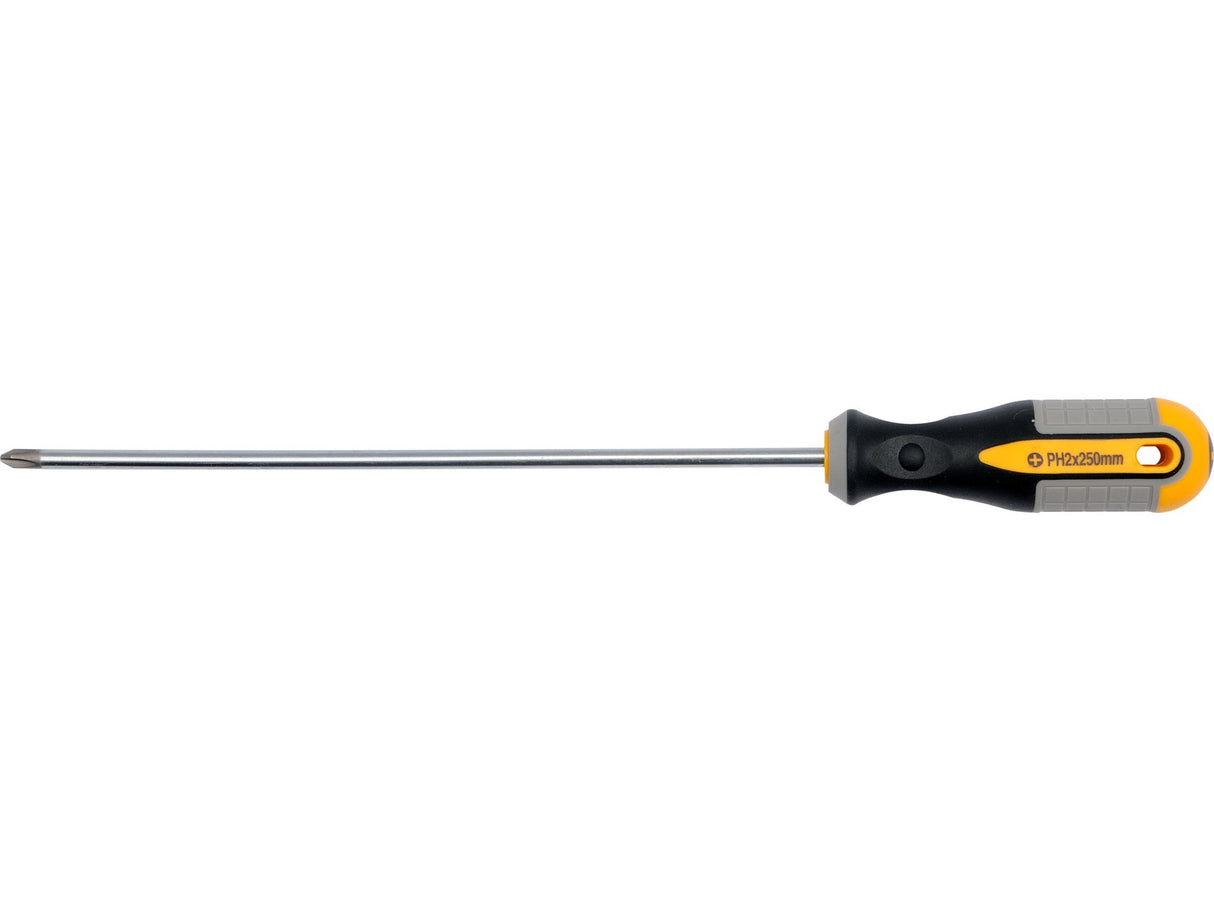SURUBELNITA CRUCE PH2X250MM VOREL 60924