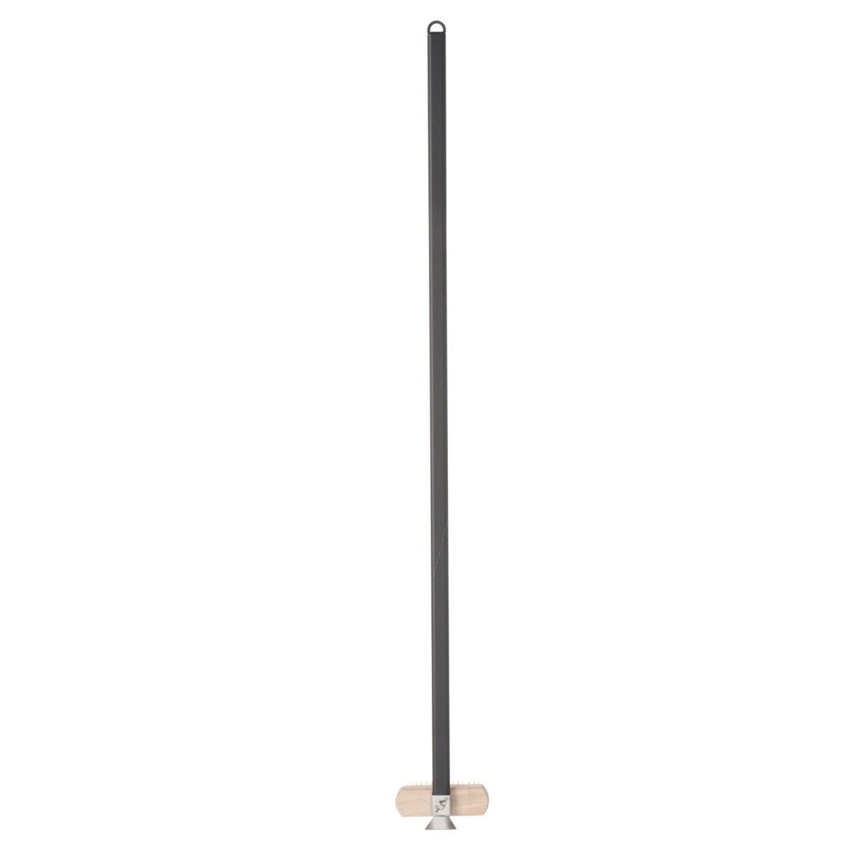 Perie cuptor pizza, din aluminiu,  1320x160mm