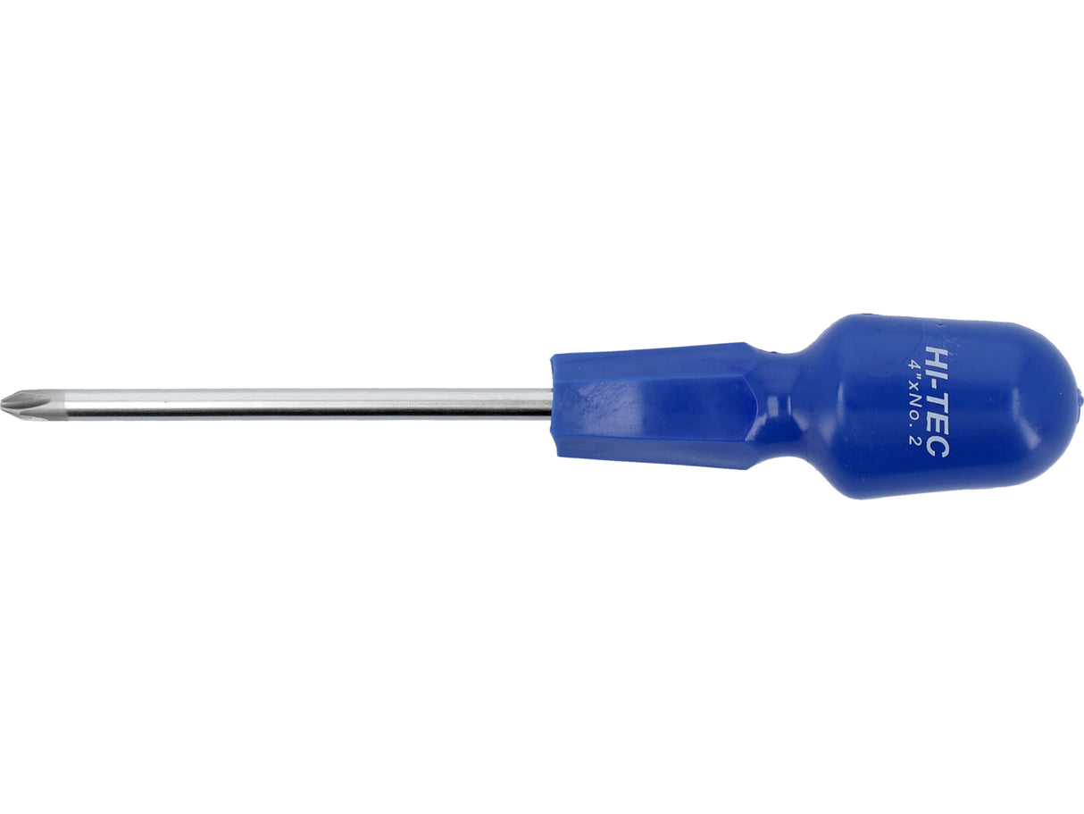 SURUBELNITA HI-TEC, PH2X200MM, VOREL 61340 CR-V