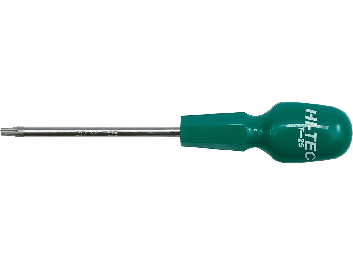 SURUBELNITA TORX HI-TEC, VOREL 61380 T10X100MM, CR-V