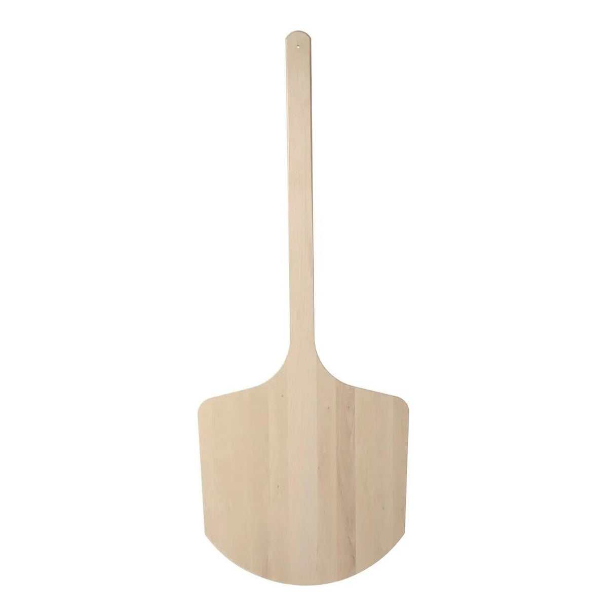 Lopata de pizza din lemn, Hendi, 1130x350mm
