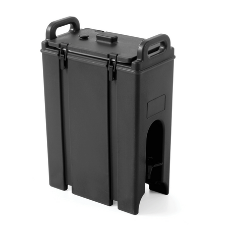 Distribuitor de bauturi termo-izolant cu robinet, 18 l, Amerbox, dimensiune exterioara (mm) 230x420x(H)620