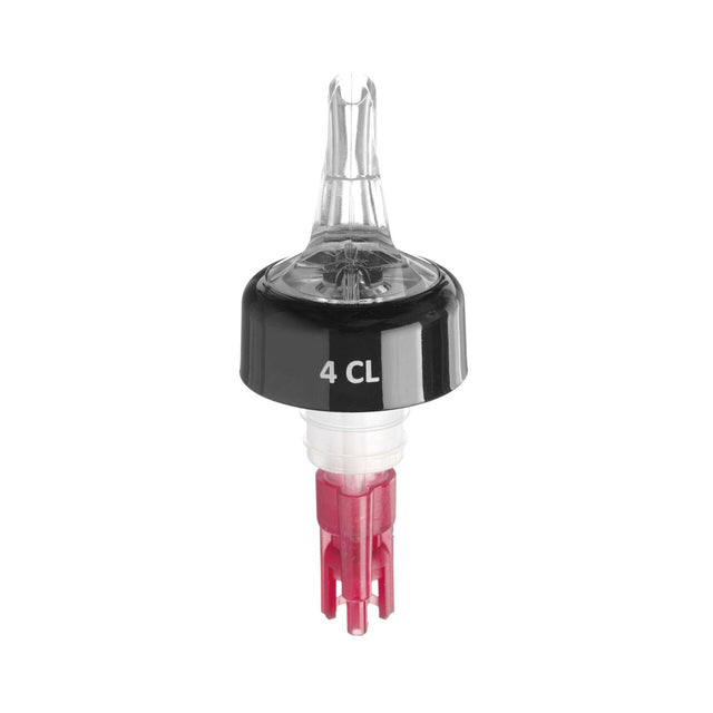 Set 2 picuratoare cu dozator, 4cl, Hendi, Plastic