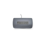 Aparat de vidat profesional Hendi, 110 W, pompa de capacitate mare 6.5 lt/min,  banda maxima 310 mm 385x205x (H) 95 mm