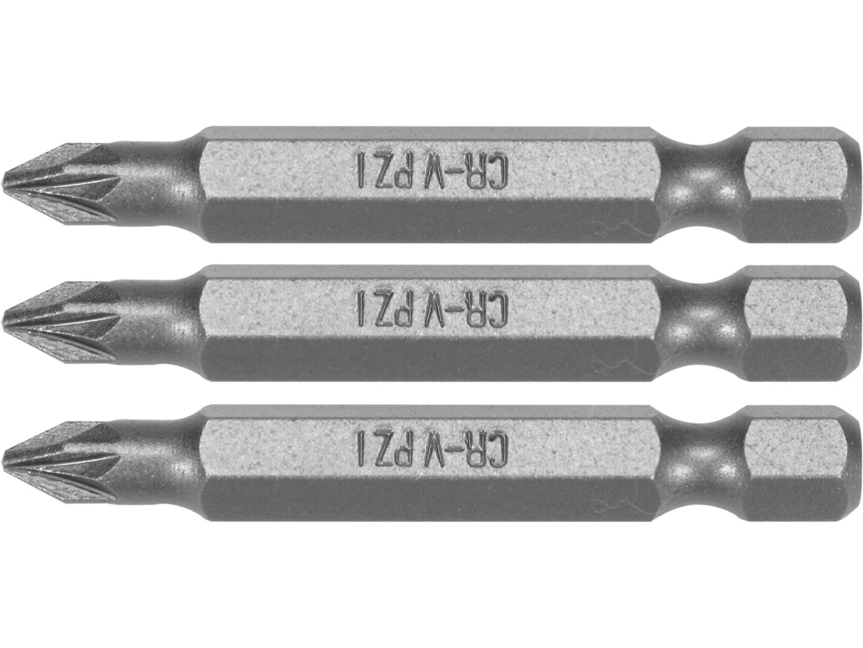 3-AS BITES KÉSZLET STHOR 65475 1/4 PZ1X50MM 