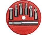 7 bites készlet név nélkül 66080 