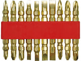 10 bites készlet név nélkül 66112 