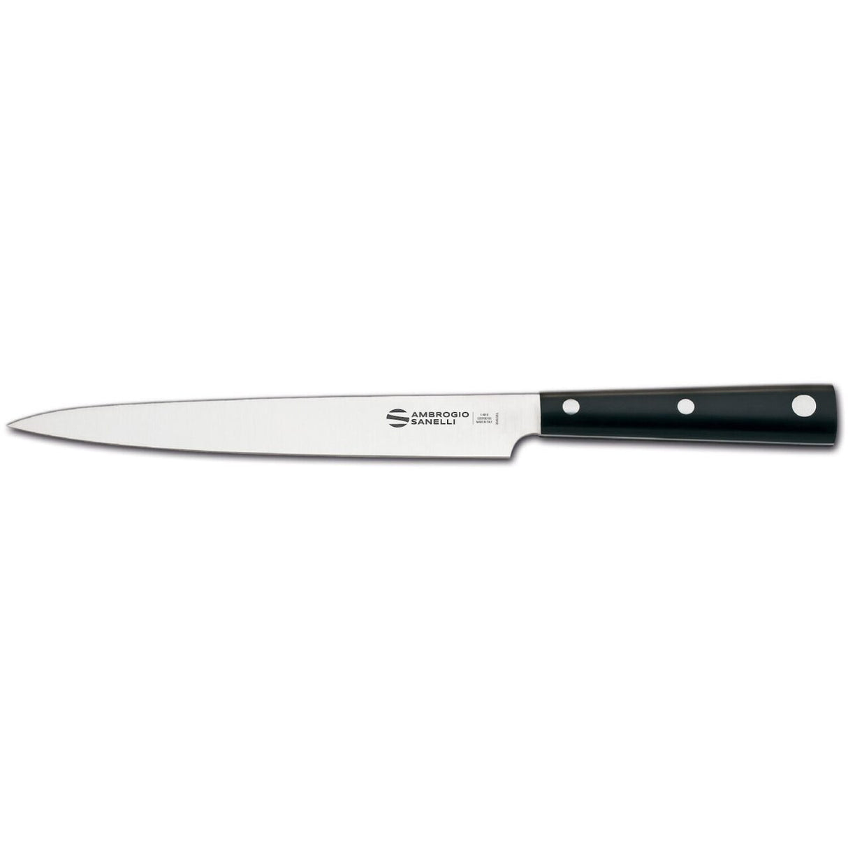 Cutit Hasaki Yanagi Sashimi, Ambrogio Sanelli, (L) 340 mm