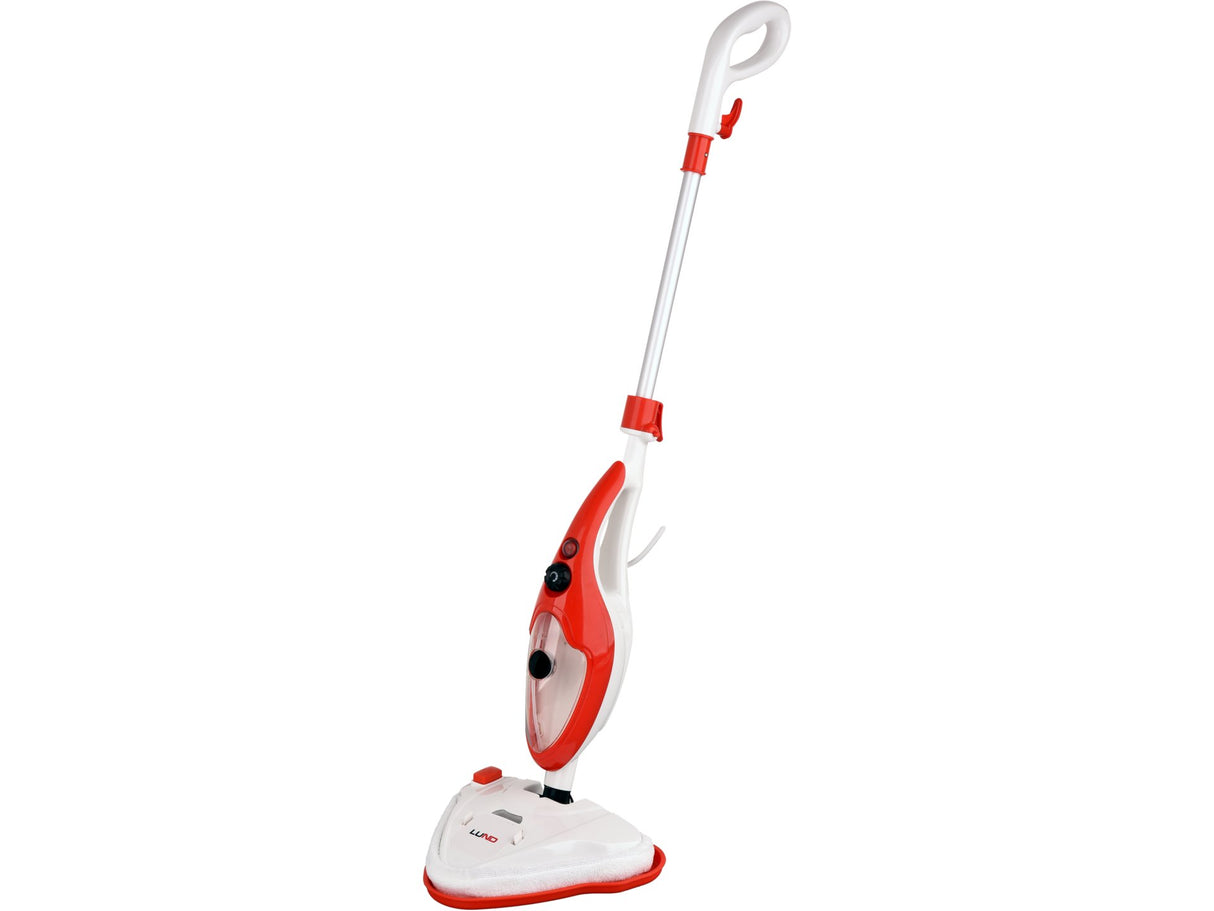 MOP CU ABUR LUND 67221 SI LAMPA UV, 1500W