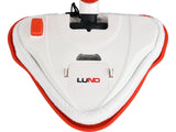 MOP CU ABUR LUND 67221 SI LAMPA UV, 1500W