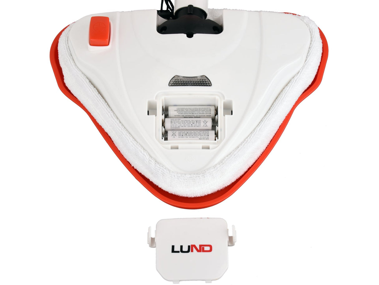 MOP CU ABUR LUND 67221 SI LAMPA UV, 1500W