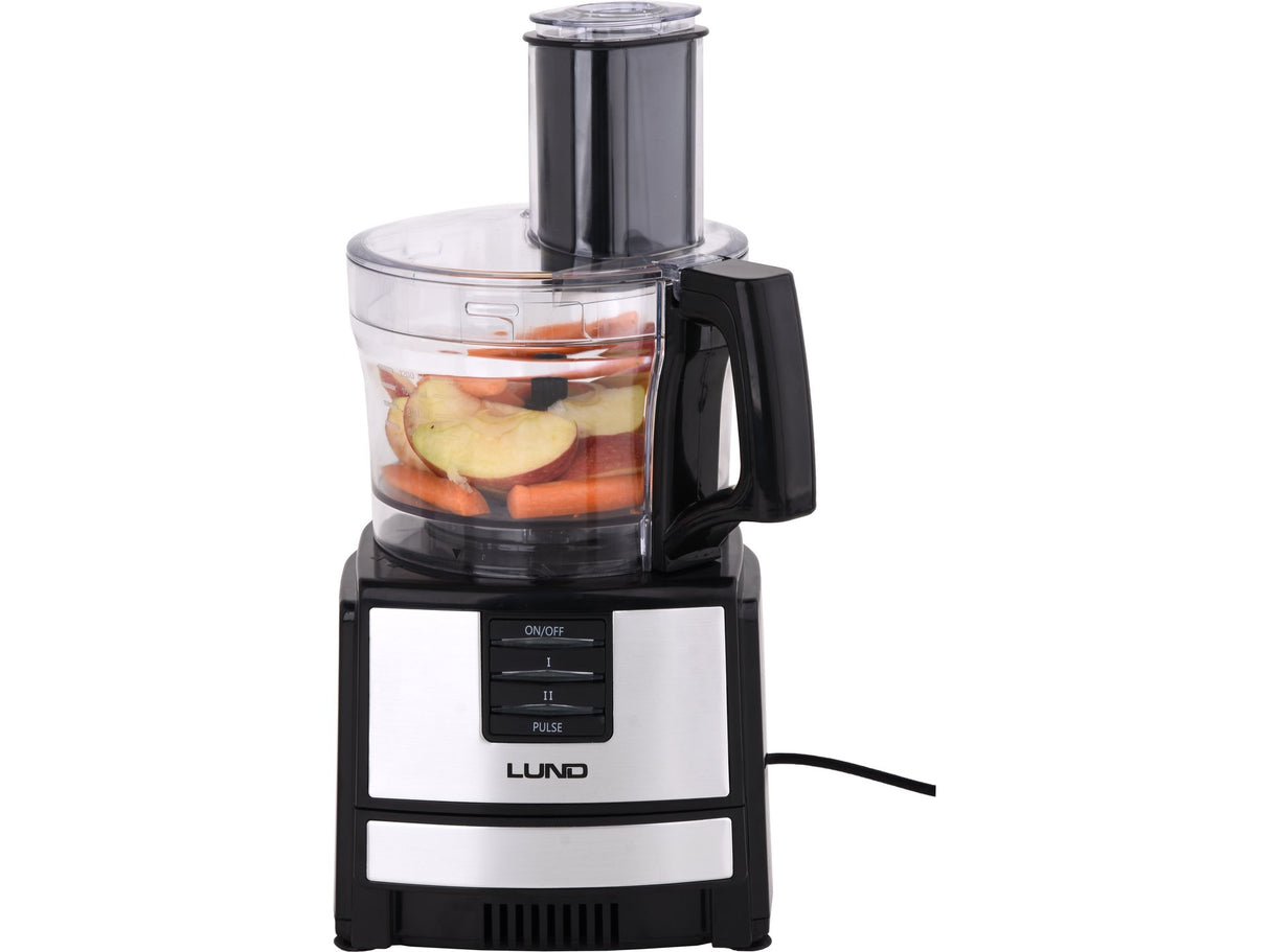 ROBOT BUCATARIE 8 LUND 67950 iN 1, 550W