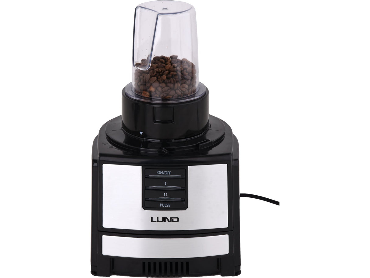 ROBOT BUCATARIE 8 LUND 67950 iN 1, 550W