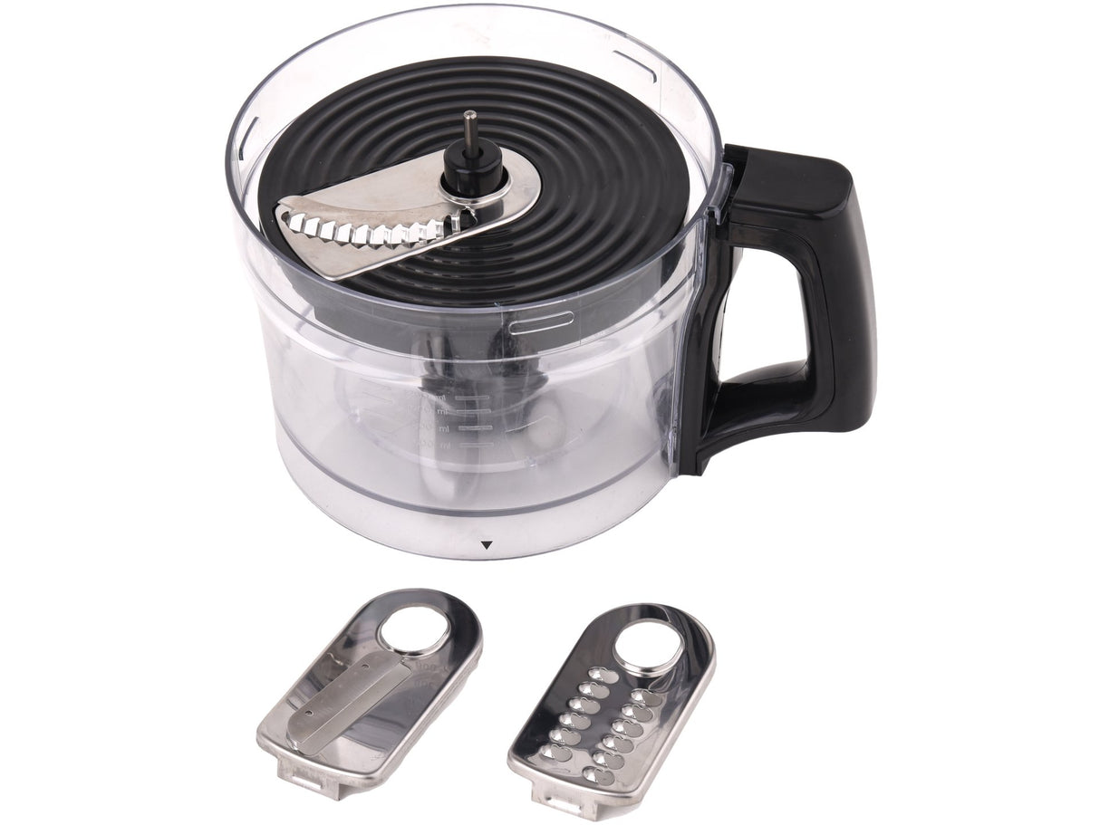 ROBOT BUCATARIE 8 LUND 67950 iN 1, 550W