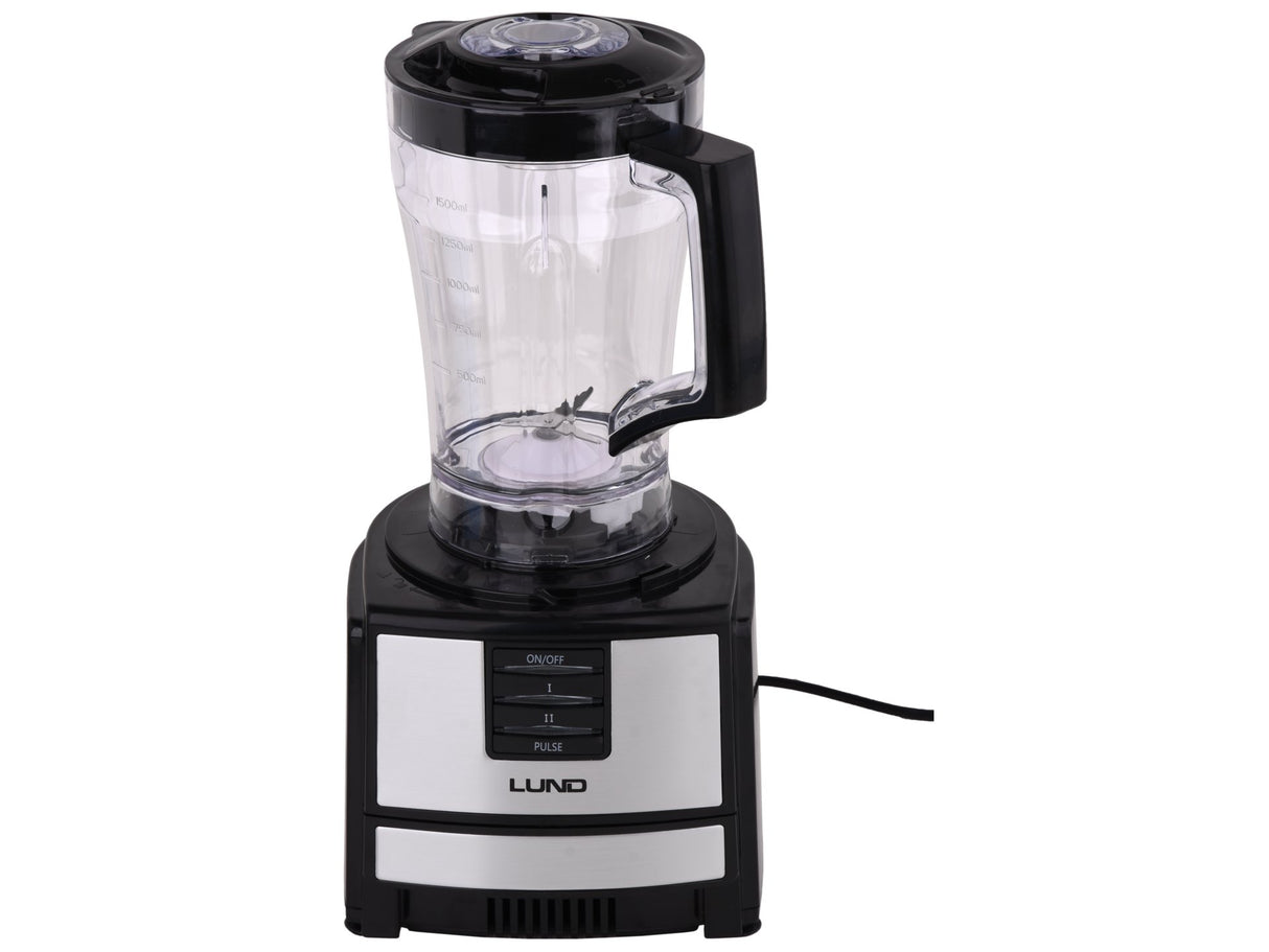 ROBOT BUCATARIE 8 LUND 67950 iN 1, 550W