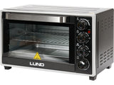 Cuptor electric LUND 68050, 28 l, 1600 W