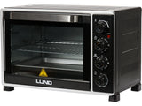 Cuptor electric LUND 68051, 38 l, 2000 W