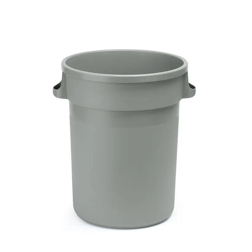 Container rotund Hendi  80 litri, ø500x(H)620 mm