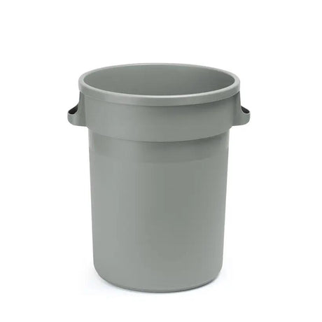 Container rotund Hendi  80 litri, ø500x(H)620 mm