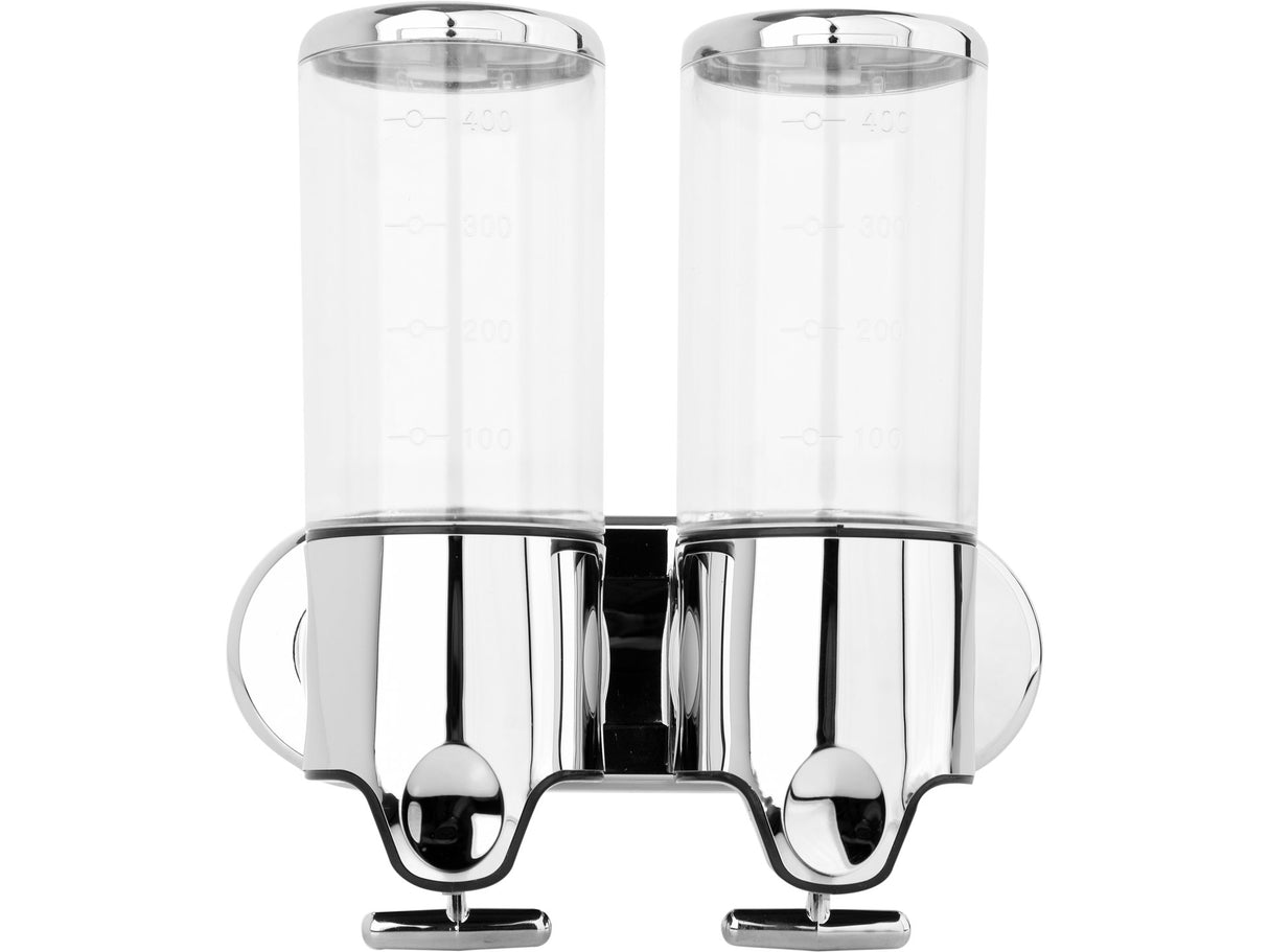 DISPENSER SAPUN LICHID FALA 69391 2X500ML