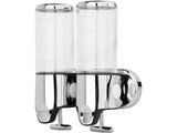 DISPENSER SAPUN LICHID FALA 69391 2X500ML