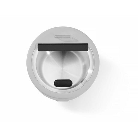Supiera UNIQ, Hendi, 8L, Alb, 220-240V/500W, ø366x(H)325mm