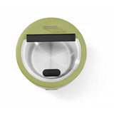 Supiera UNIQ, Hendi, 8L, Verde, 220-240V/500W, ø366x(H)325mm