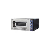 Suport podea pentru cuptor pizza basic XL4 1000x844x(H)960 mm 1 camera Inox Hendi
