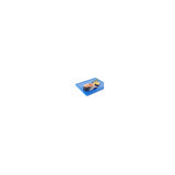 Tocator albastru GN1/1 - 530x325x(H)15 mm, Hendi, polietilena HDPE, 2 fete taiere, respecta normele de igiena HACCP